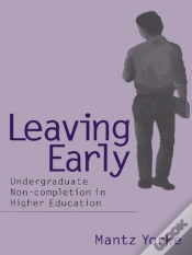 Capa do artigo Leaving Early
