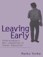 Leaving Early - Preview