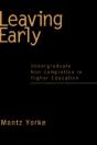 Leaving Early - Preview