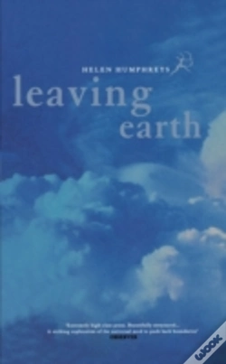 Capa do artigo Leaving Earth
