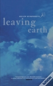 Capa do artigo Leaving Earth