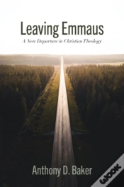 Capa do artigo Leaving Emmaus