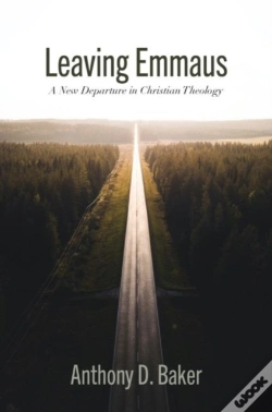 Capa do artigo Leaving Emmaus