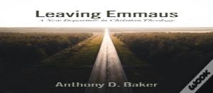 Leaving Emmaus