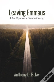 Capa do artigo Leaving Emmaus