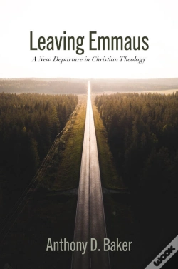 Capa do artigo Leaving Emmaus
