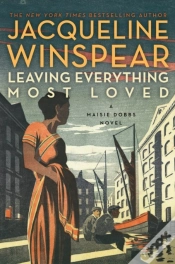 Capa do artigo Leaving Everything Most Loved