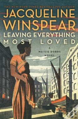 Capa do artigo Leaving Everything Most Loved