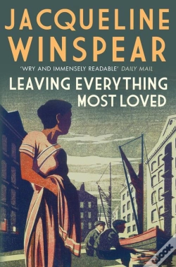 Capa do artigo Leaving Everything Most Loved