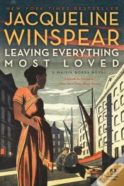 Capa do artigo Leaving Everything Most Loved