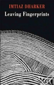 Capa do artigo Leaving Fingerprints
