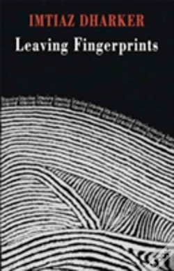 Capa do artigo Leaving Fingerprints