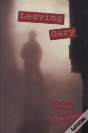 Capa do artigo Leaving Gary
