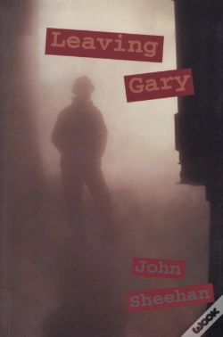 Capa do artigo Leaving Gary