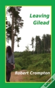 Capa do artigo Leaving Gilead