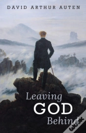 Capa do artigo Leaving God Behind
