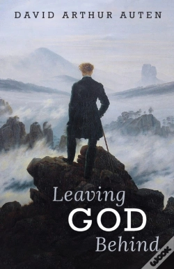 Capa do artigo Leaving God Behind