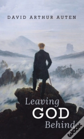 Capa do artigo Leaving God Behind