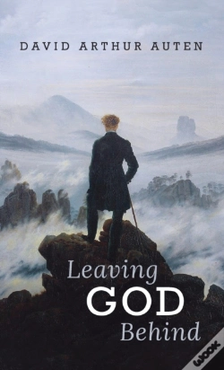 Capa do artigo Leaving God Behind