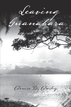 Capa do artigo Leaving Guanabara