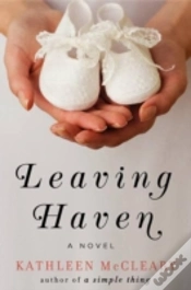 Capa do artigo Leaving Haven