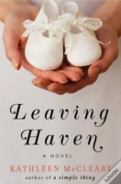 Capa do artigo Leaving Haven