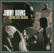 Capa do artigo Leaving Here Walking - CD