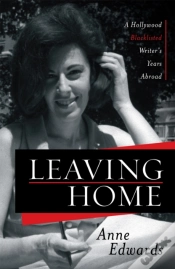 Capa do artigo Leaving Home