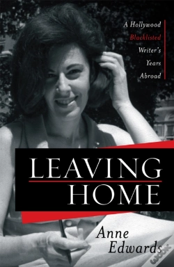 Capa do artigo Leaving Home
