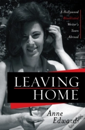 Capa do artigo Leaving Home