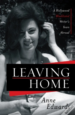 Capa do artigo Leaving Home