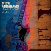 Capa do artigo Leaving Home Blues - CD