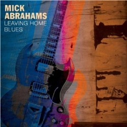 Capa do artigo Leaving Home Blues - CD