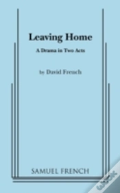 Capa do artigo Leaving Home