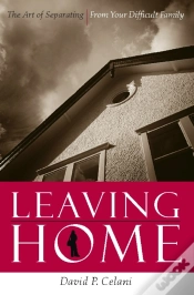 Capa do artigo Leaving Home