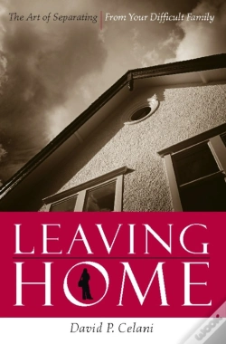 Capa do artigo Leaving Home