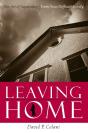 Leaving Home - Preview
