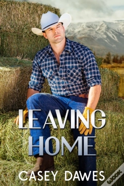 Capa do artigo Leaving Home