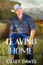 Leaving Home - Preview