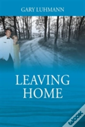 Capa do artigo Leaving Home