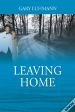 Capa do artigo Leaving Home