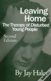 Capa do artigo Leaving Home