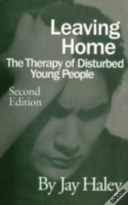 Capa do artigo Leaving Home