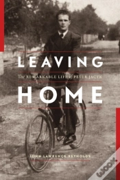 Capa do artigo Leaving Home