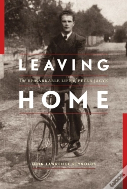 Capa do artigo Leaving Home