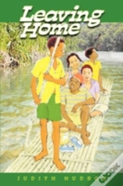 Capa do artigo Leaving Home