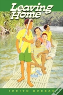 Capa do artigo Leaving Home