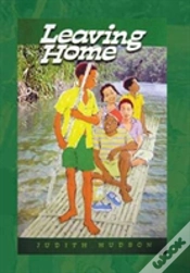 Capa do artigo Leaving Home