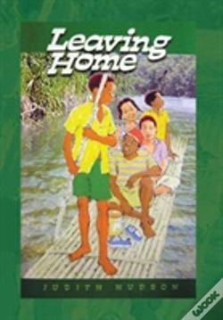 Capa do artigo Leaving Home