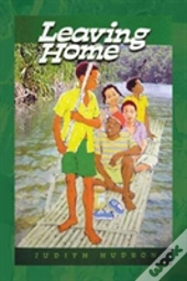 Leaving Home